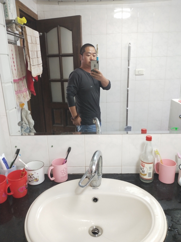半世人间的第一张照片--三明相亲服务中心
