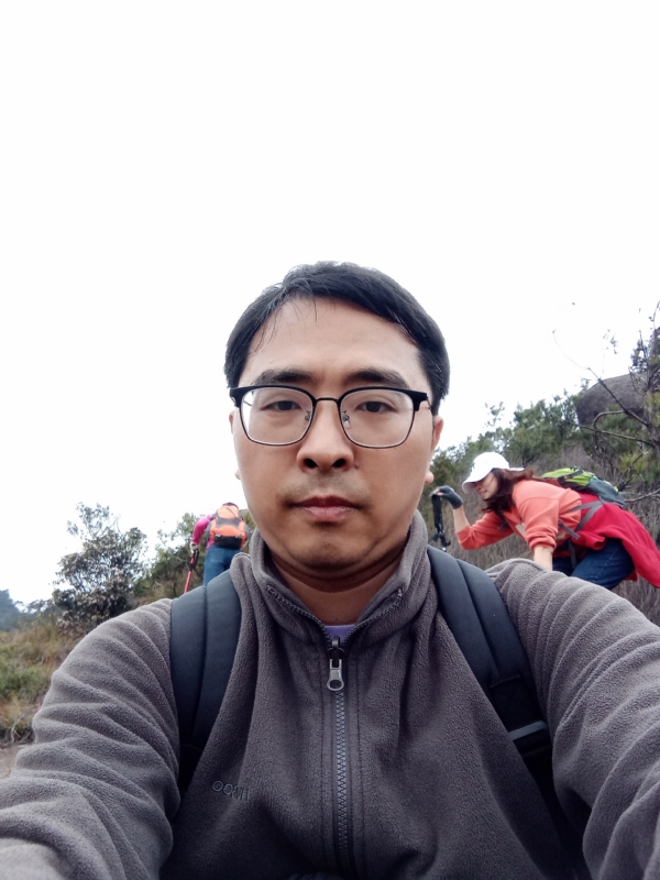 凯歌的第三张照片--三明相亲服务中心