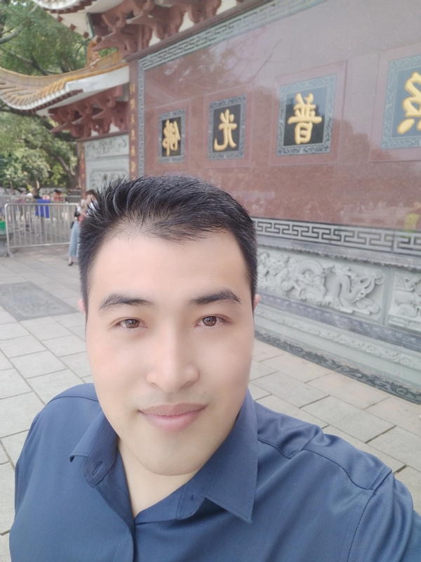 天涯漂泊客的第二张照片--三明相亲服务中心