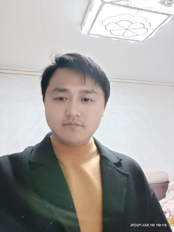 聆听的第一张照片--三明相亲服务中心