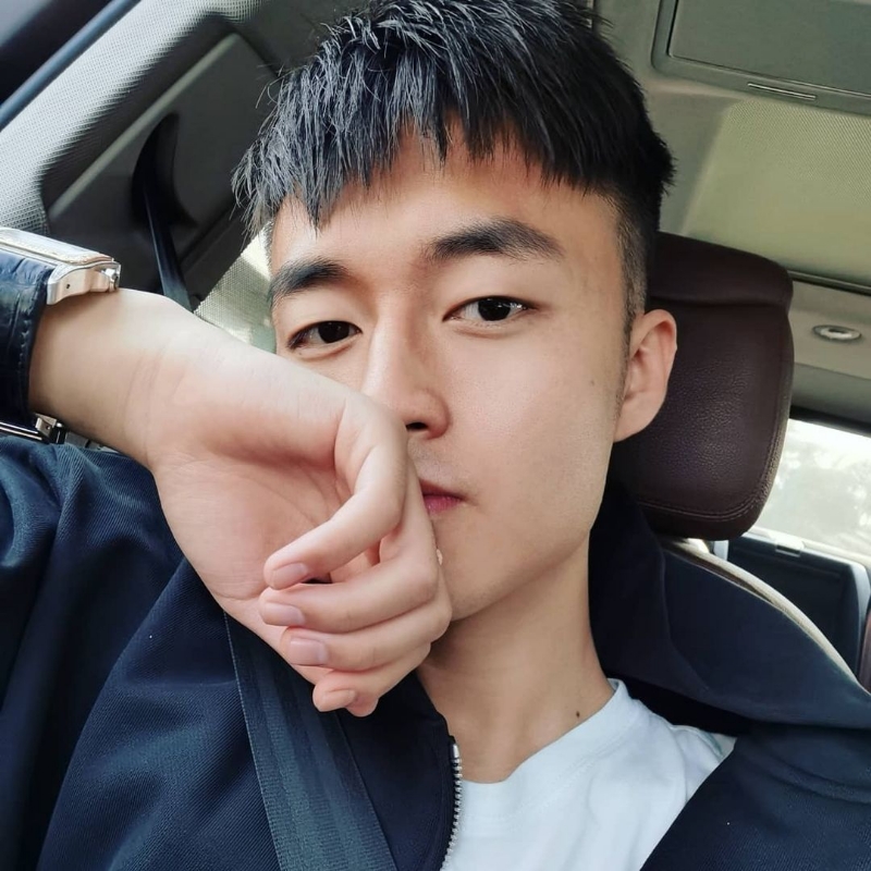 毅桦的第一张照片--三明相亲服务中心