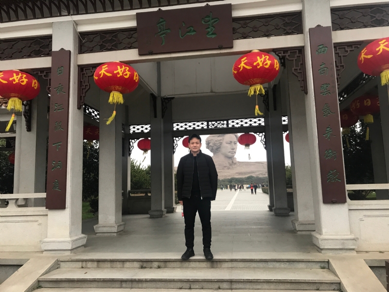 风继续吹的第一张照片--三明相亲服务中心