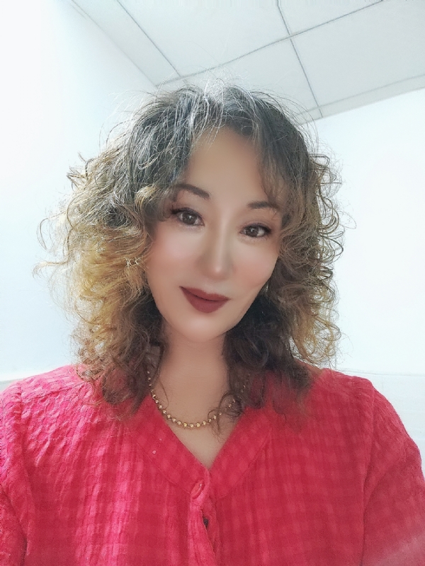 燕子的第一张照片--三明相亲服务中心