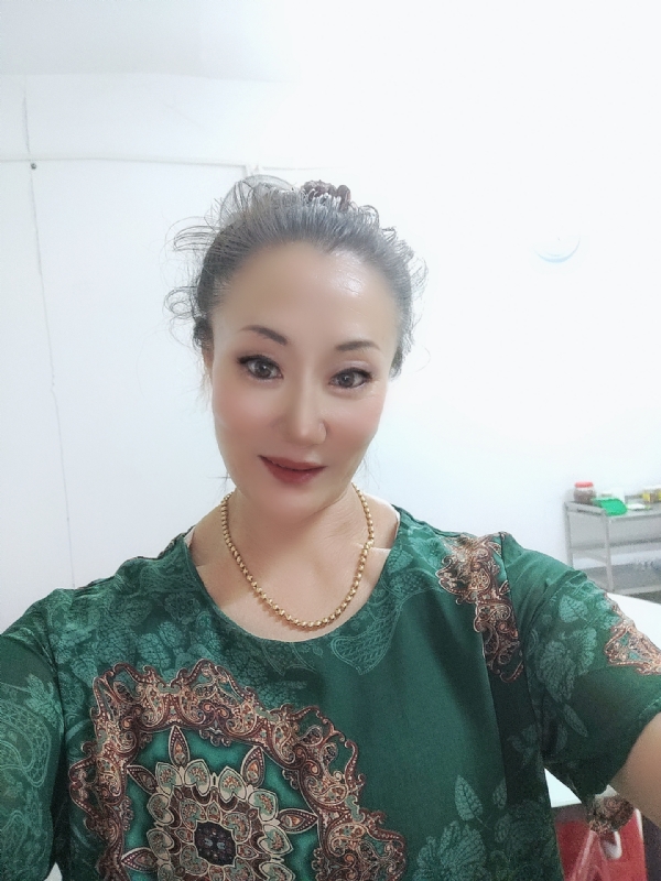 燕子的第二张照片--三明相亲服务中心