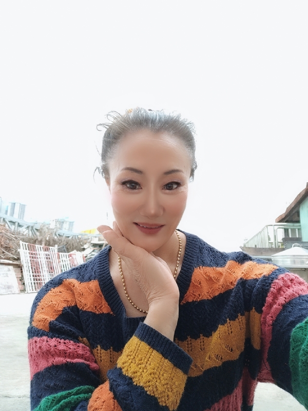 燕子的第四张照片--三明相亲服务中心