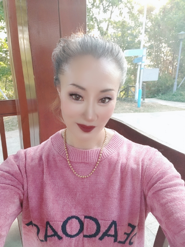 燕子的第五张照片--三明相亲服务中心