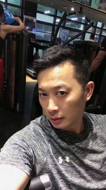 期待你的爱的第一张照片--三明相亲服务中心
