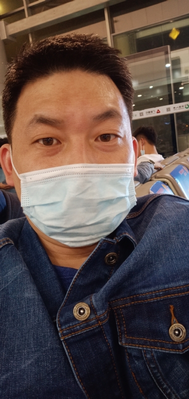 狗子的第三张照片--三明相亲服务中心