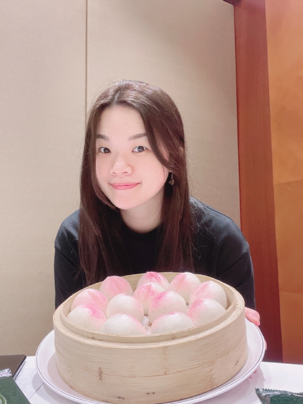 ceci的第二张照片--三明相亲服务中心
