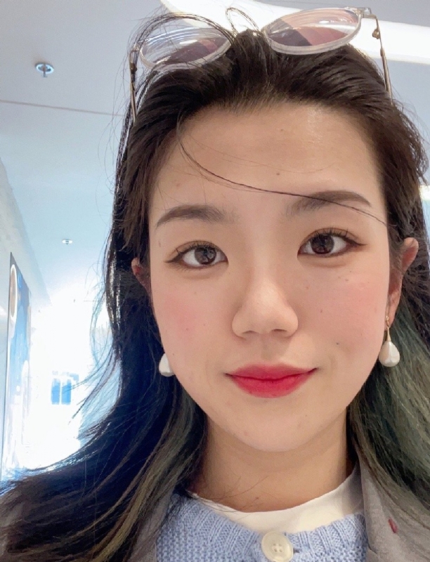 鱼鱼的第二张照片--三明相亲服务中心