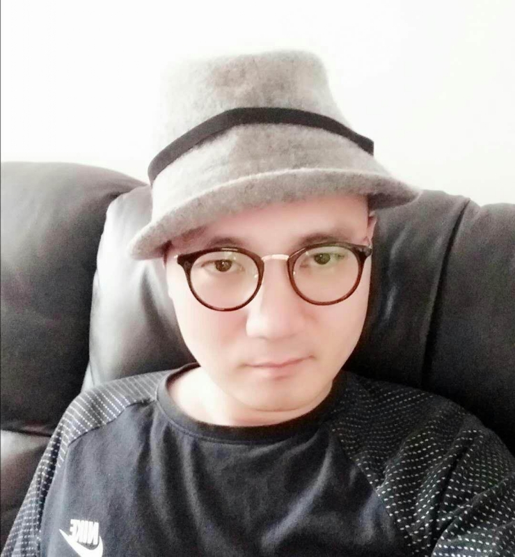 吳擁軍的第一张照片--三明相亲服务中心