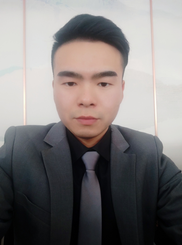 穿西装的鲨鱼的第一张照片--三明相亲服务中心