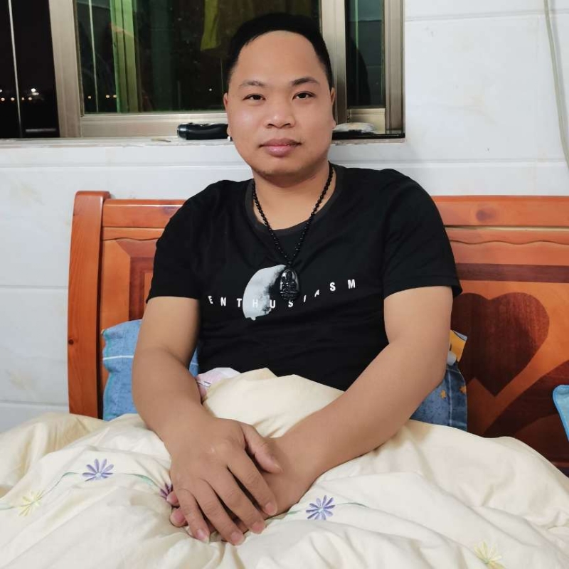随心所欲的第一张照片--三明相亲服务中心