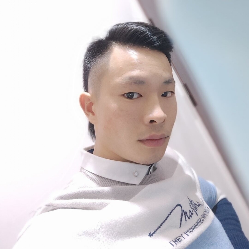 为爱付出的第一张照片--三明相亲服务中心