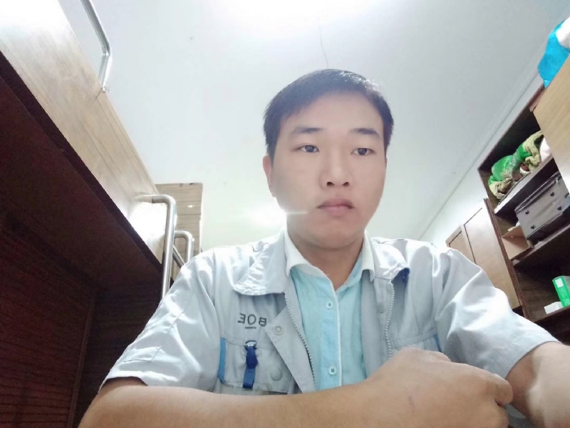 LHJ的第一张照片--三明相亲服务中心