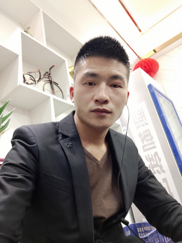 阿木1234的第一张照片--三明相亲服务中心