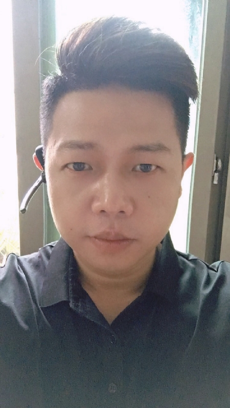 诚意征婚的第一张照片--三明相亲服务中心