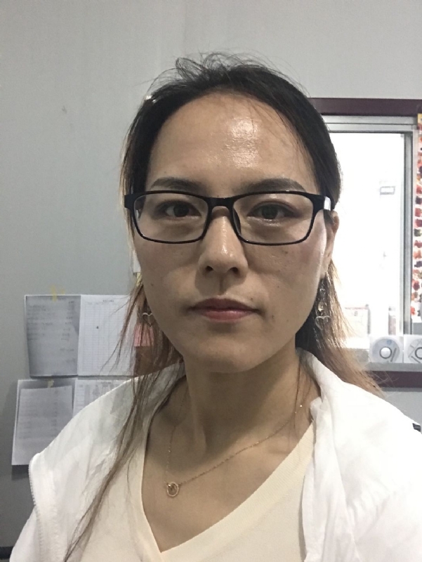 爱在春天的第一张照片--三明相亲服务中心
