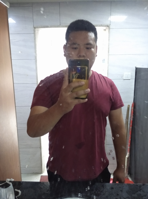 阿宾的第一张照片--三明相亲服务中心