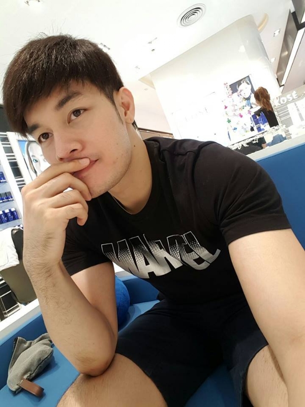 张枫的第一张照片--三明相亲服务中心