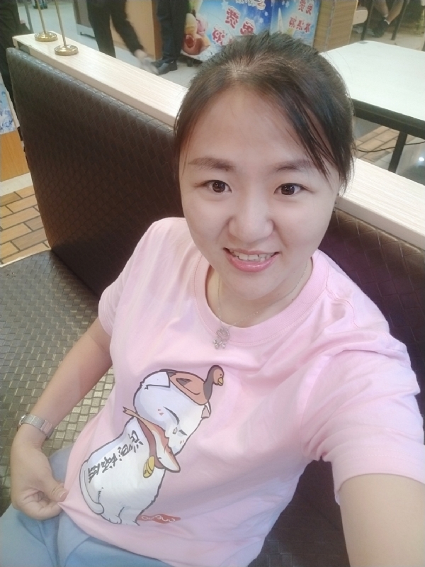 xly的第四张照片--三明相亲服务中心