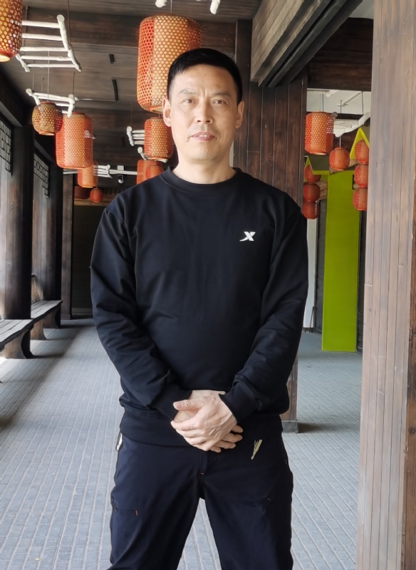 阳光总在风雨后的第一张照片--三明相亲服务中心