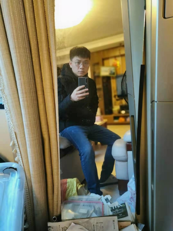 画影的第一张照片--三明相亲服务中心