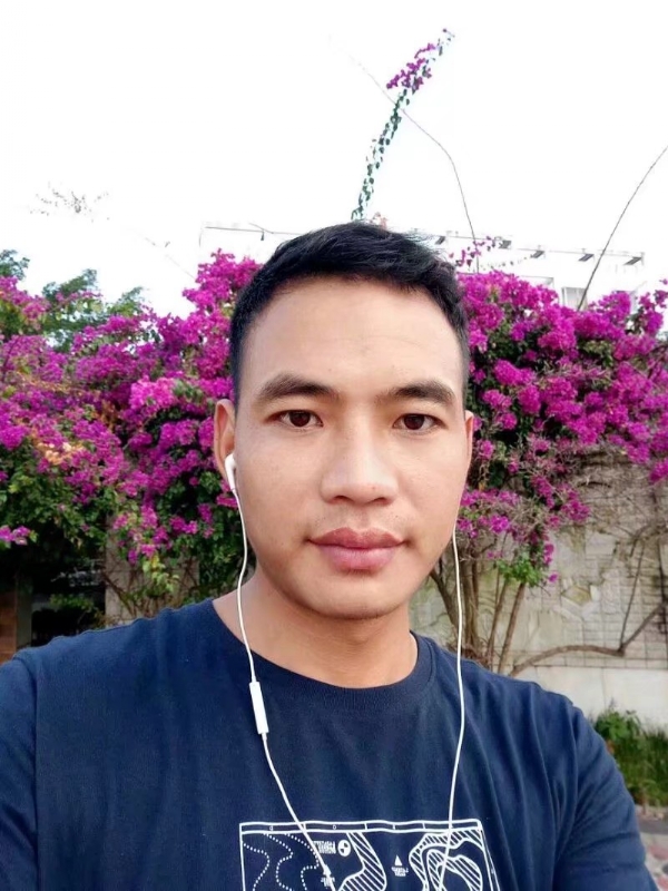 我不帅你不爱的第一张照片--三明相亲服务中心