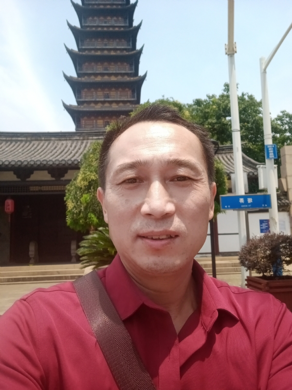 辛福就再下一站的第一张照片--三明相亲服务中心
