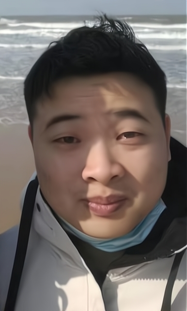 野生设计师的第一张照片--三明相亲服务中心