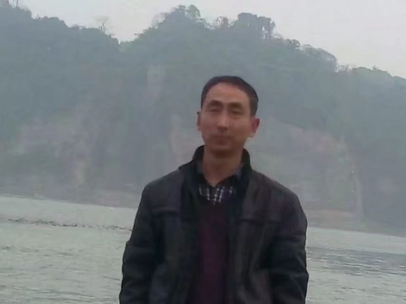 玉树临疯的第二张照片--三明相亲服务中心