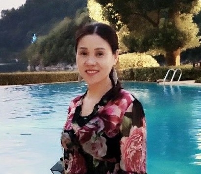 Xiang女士的第一张照片--三明相亲服务中心