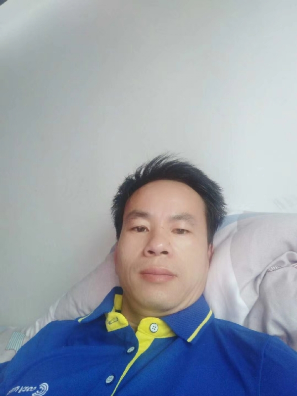缘分的第一张照片--三明相亲服务中心