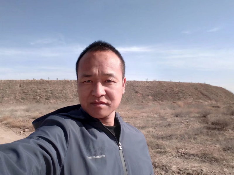 爱你不是我的第一张照片--三明相亲服务中心