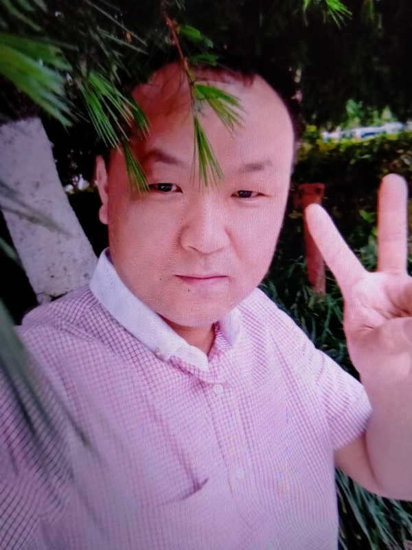 寻缘的第四张照片--三明相亲服务中心