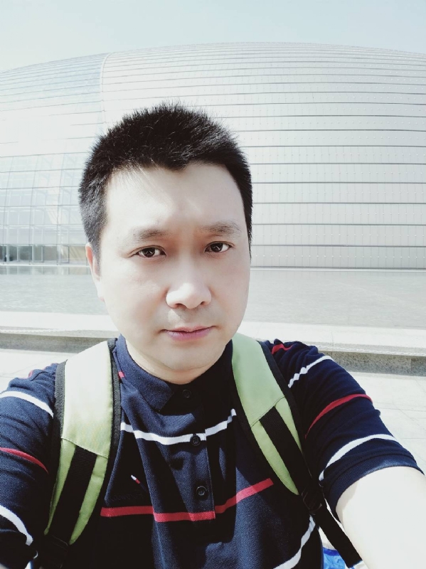 静水寒的第二张照片--三明相亲服务中心