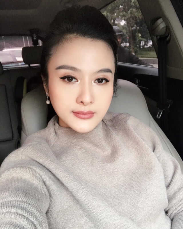 alicekim的第一张照片--三明相亲服务中心