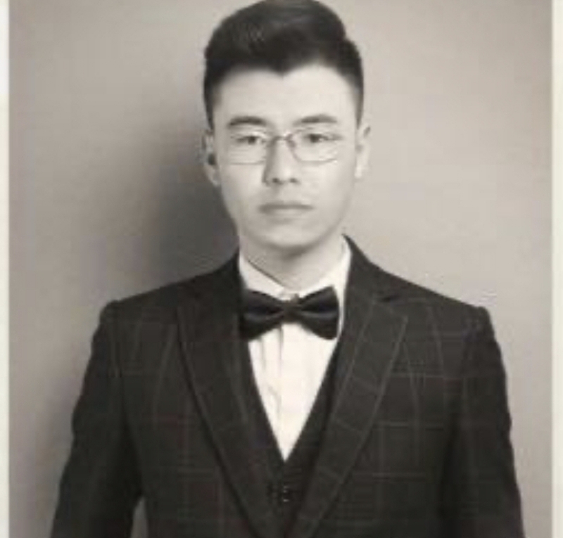 Jacob的第四张照片--三明相亲服务中心