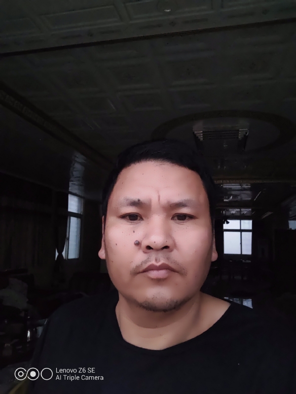 真诚的第一张照片--三明相亲服务中心