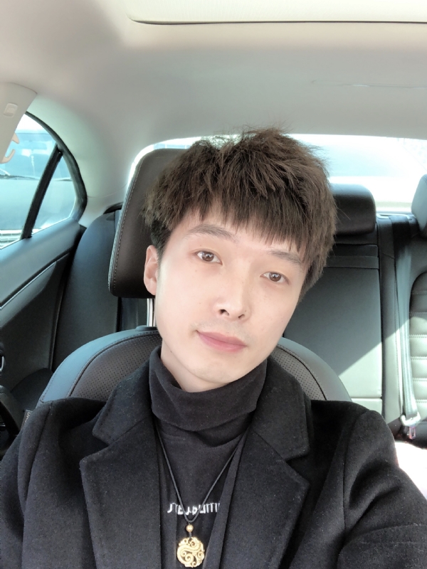 xin的第一张照片--三明相亲服务中心