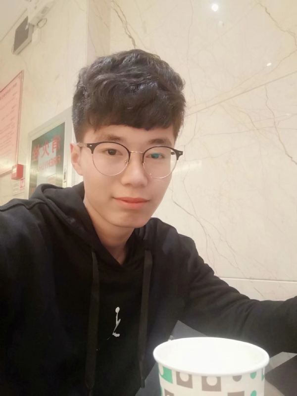 小张的第一张照片--三明相亲服务中心