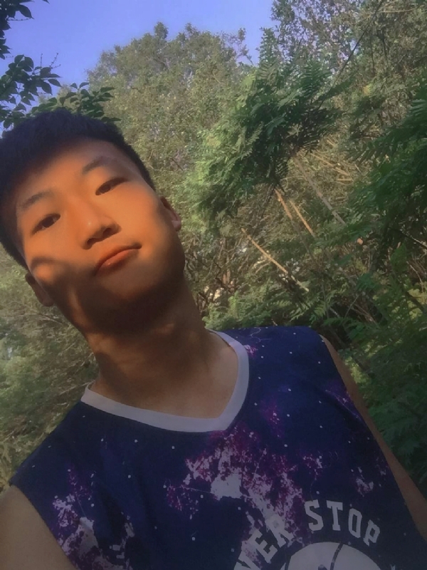 夏日的第一张照片--三明相亲服务中心