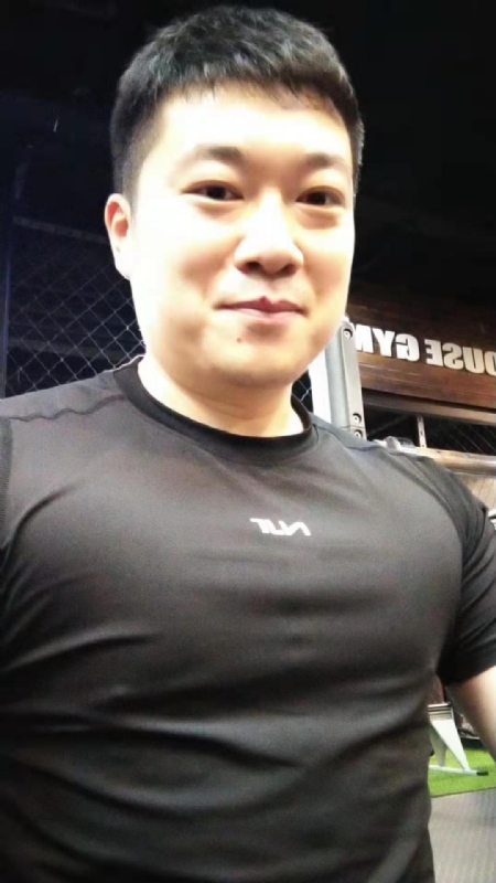 好想遇见你的第一张照片--三明相亲服务中心