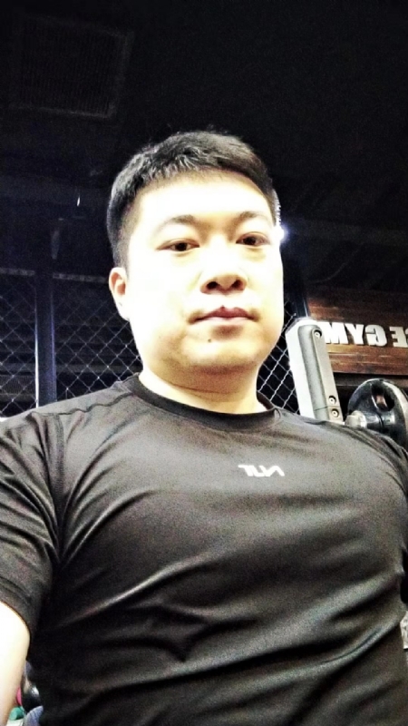 好想遇见你的第二张照片--三明相亲服务中心