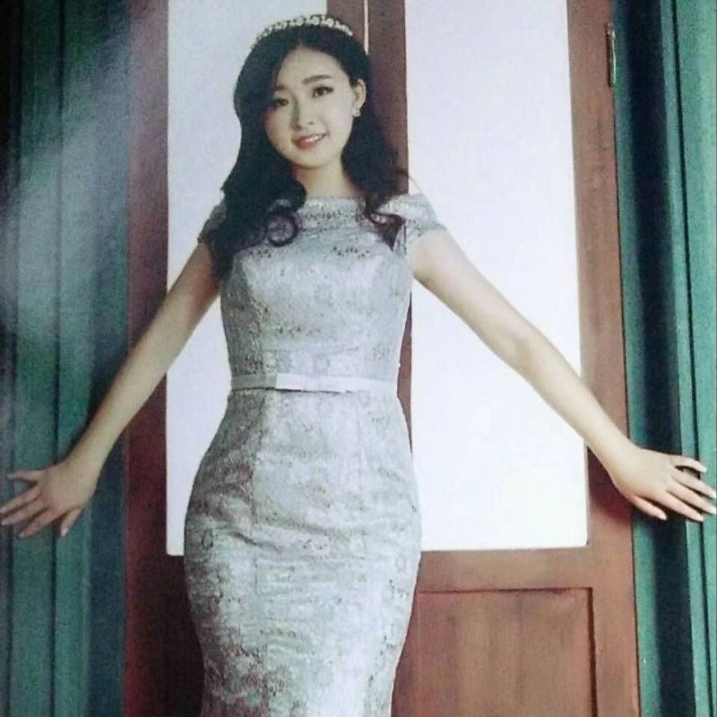 阳光女孩的第一张照片--三明相亲服务中心