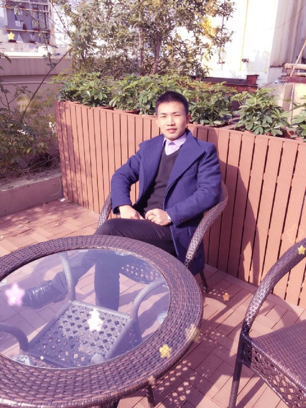 哥哥的第一张照片--三明相亲服务中心