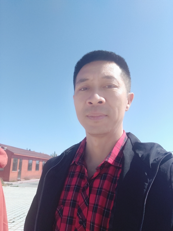 风滚草的坚持的第一张照片--三明相亲服务中心