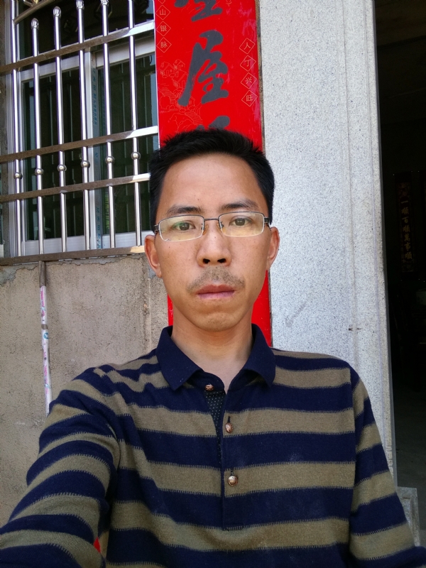 美丽的小山村的第一张照片--三明相亲服务中心