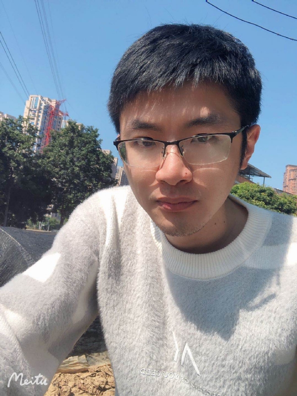 曦阳的第一张照片--三明相亲服务中心