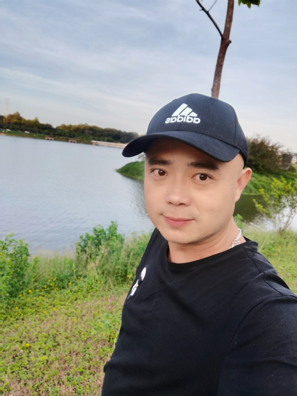 石头哥的第一张照片--三明相亲服务中心